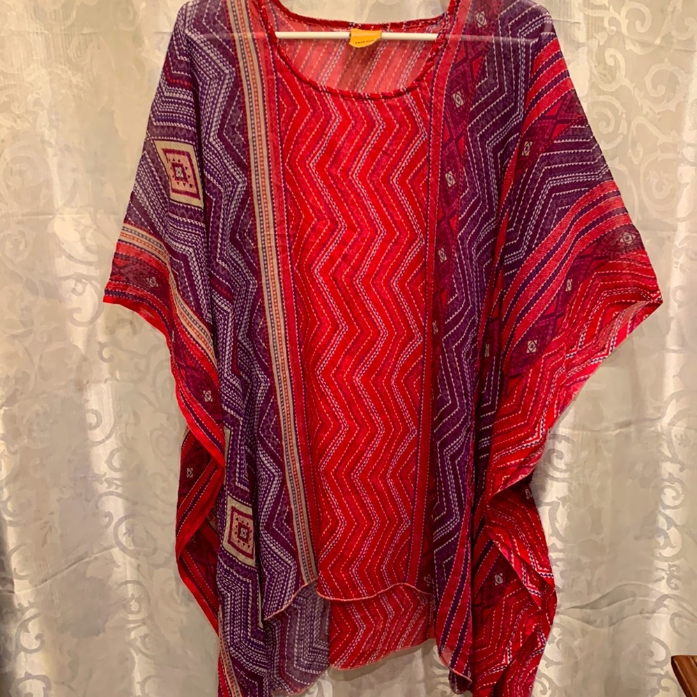 Kimono multicolor by sunflower 🌻